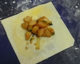 Foto del paso 11 de la receta: Wonton sin gluten