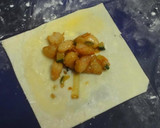 Foto del paso 11 de la receta: Wonton sin gluten