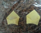 Foto del paso 12 de la receta: Wonton sin gluten