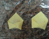 Foto del paso 12 de la receta: Wonton sin gluten
