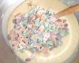Foto del paso 3 de la receta: Fruit cake (Pastel de frutas secas)