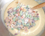 Foto del paso 3 de la receta: Fruit cake (Pastel de frutas secas)