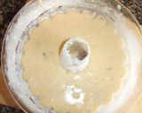 Foto del paso 4 de la receta: Fruit cake (Pastel de frutas secas)