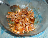 Foto del paso 2 de la receta: Calamares al pimentón