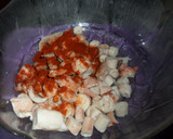 Foto del paso 4 de la receta: Pulpo a la gallega o pulpo á feira