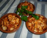 Foto del paso 6 de la receta: Pulpo a la gallega o pulpo á feira