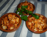 Foto del paso 6 de la receta: Pulpo a la gallega o pulpo á feira