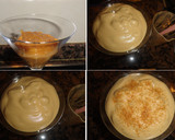 Foto del paso 4 de la receta: Copa de turrón con plátano y espuma de café