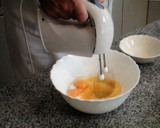 Foto del paso 1 de la receta: Muffins con perlas de chocolate