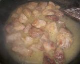 Foto del paso 2 de la receta: Pechuga de pollo al Jerez casera