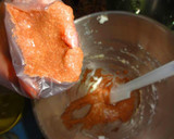 Foto del paso 3 de la receta: Galletas de chocolate y almendra