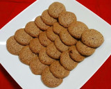 Foto del paso 6 de la receta: Galletas de chocolate y almendra