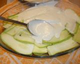 Foto del paso 8 de la receta: Pastel de calabacín con bechamel
