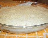 Foto del paso 9 de la receta: Pastel de calabacín con bechamel