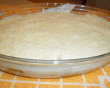 Foto del paso 9 de la receta: Pastel de calabacín con bechamel