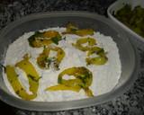 Foto del paso 2 de la receta: Calamares con salsa de ajo y perejil