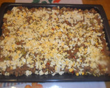 Foto del paso 5 de la receta: Empanadas de carne mixta con aceitunas