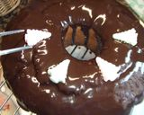 Foto del paso 6 de la receta: Fruit cake (Pastel de frutas secas)