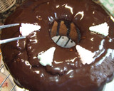Foto del paso 6 de la receta: Fruit cake (Pastel de frutas secas)