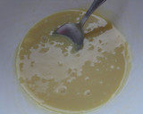 Foto del paso 2 de la receta: Mousse de chocolate blanco con lacasitos