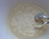 Foto del paso 5 de la receta: Mousse de chocolate blanco con lacasitos