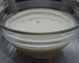 Foto del paso 6 de la receta: Mousse de chocolate blanco con lacasitos