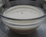 Foto del paso 6 de la receta: Mousse de chocolate blanco con lacasitos
