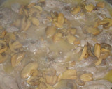 Foto del paso 5 de la receta: Chuletas de pavo con champiñones
