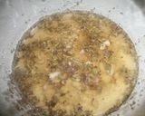 Foto del paso 2 de la receta: Buñuelos de boquerones