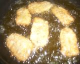 Foto del paso 4 de la receta: Buñuelos de boquerones