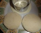 Foto del paso 1 de la receta: Montaditos de queso y huevo de codorniz