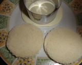 Foto del paso 1 de la receta: Montaditos de queso y huevo de codorniz