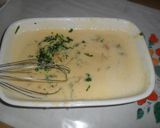 Foto del paso 2 de la receta: Buñuelos crujientes de mejillones