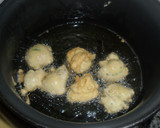 Foto del paso 4 de la receta: Buñuelos crujientes de mejillones