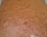 Foto del paso 5 de la receta: Bizcocho light