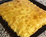 Foto del paso 10 de la receta: Empanada de pimientos