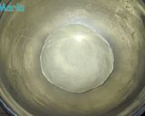 Foto del paso 2 de la receta: Pizza de calabacín y champiñones