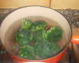 Foto del paso 3 de la receta: Parrillada de verduras frescas