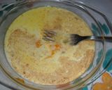 Foto del paso 3 de la receta: French toast de crema de chocolate y avellanas