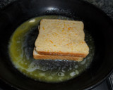 Foto del paso 5 de la receta: French toast de crema de chocolate y avellanas