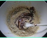 Foto del paso 2 de la receta: Bizcocho de chocolate con crema de naranja y trufa