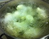 Foto del paso 2 de la receta: Coliflor hervida