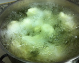 Foto del paso 2 de la receta: Coliflor hervida