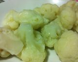 Foto del paso 3 de la receta: Coliflor hervida