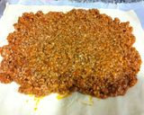 Foto del paso 3 de la receta: Hojaldre boloñesa