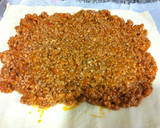 Foto del paso 3 de la receta: Hojaldre boloñesa
