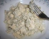 Foto del paso 1 de la receta: Canapés de Cabrales al cava