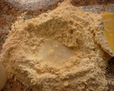 Foto del paso 2 de la receta: Masa de tartaletas saladas caseras o tartas