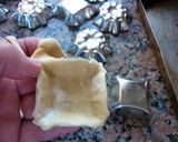Foto del paso 4 de la receta: Masa de tartaletas saladas caseras o tartas