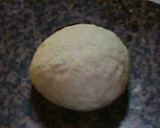 Foto del paso 1 de la receta: Pizza masa sencilla